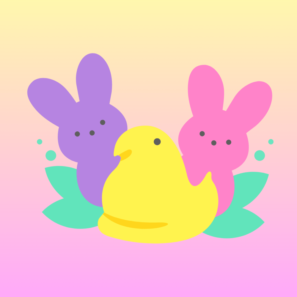 Resurrection, Brokenness, & Easter Candy