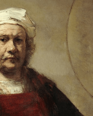Three Cornelias: Lessons From Rembrandt’s Losses