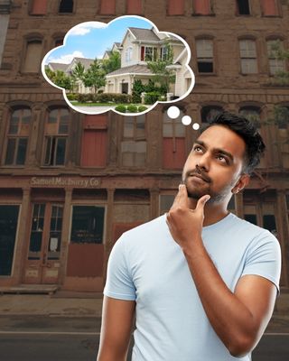 When To Stay or Leave…